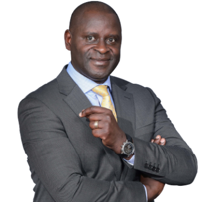 Anthony Mulisa