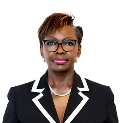 Ms. Eunice Nyala