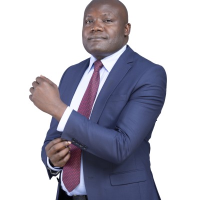 Maurice Opiyo